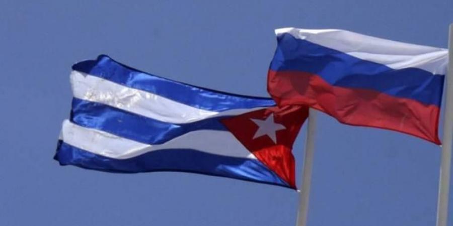 روسيا تتعهد بعدم التخلي عن كوبا ومواصلة مساعدتها