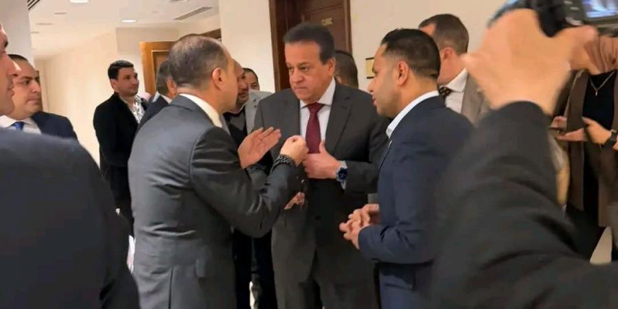 استجابة عاجلة لطلب النائب إبراهيم مجدي.. تشغيل مستشفى السنطة المركزي خلال أشهر وإضافة قسم السموم