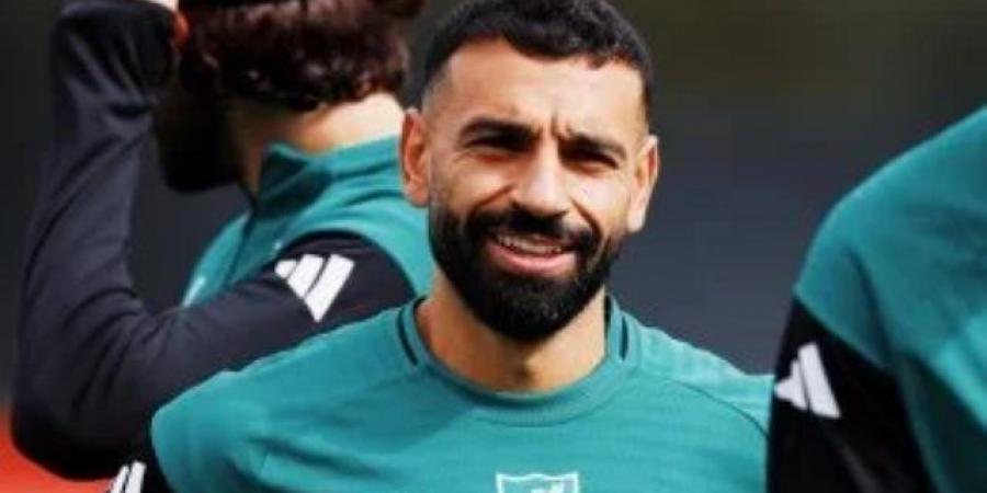 تحركات مكثفة فى الدوري السعودي لضم محمد صلاح.. اعرف التفاصيل