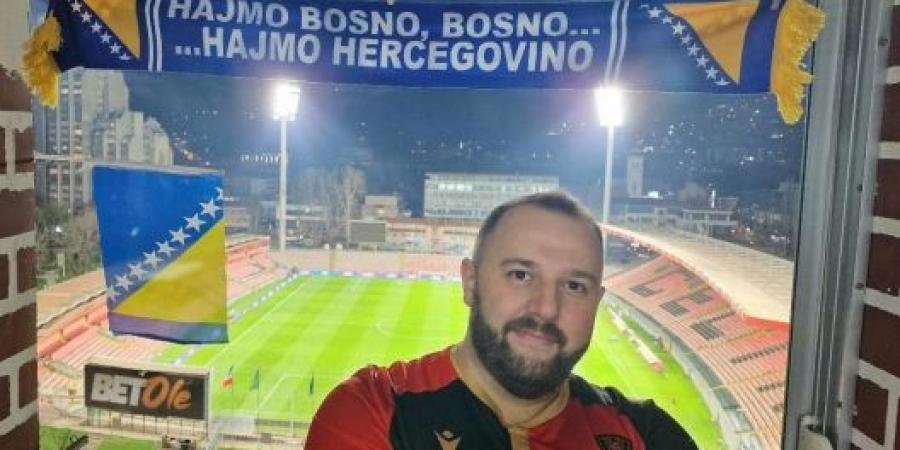 شرفة بـ«500 يورو» وعروض بطاطا!.. جنون قبل مواجهة البوسنة وإيطاليا