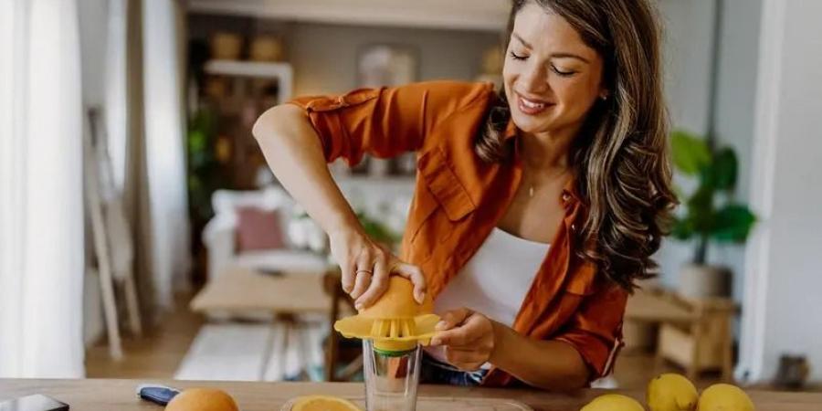 عصير البرتقال قد يضعف "مفعول أدوية شائعة".. تعرف عليها