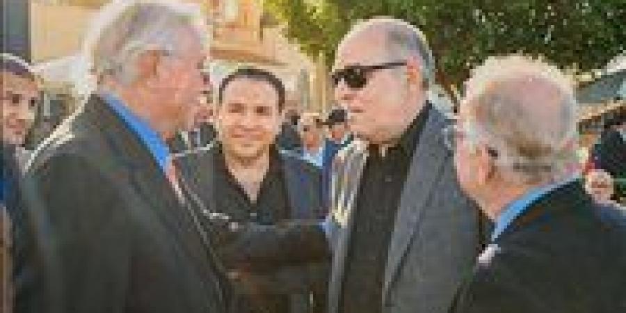 رئيس الصيد: جاهزون لتنظيم بطولة الكومباك سبورتنج العالمية