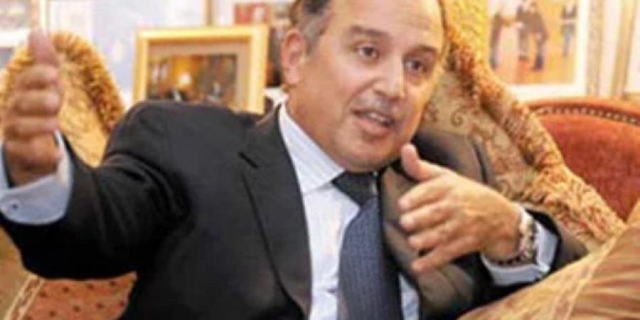 نبيل فهمي أمينا عاما لجامعة الدول العربية.. دبلوماسي مخضرم يقود العمل العربي