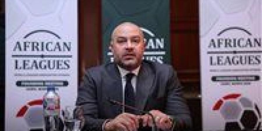 أحمد دياب يكشف تفاصيل رحلته في الاستثمار الرياضي