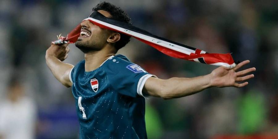 بعد التأهل إلى المونديال.. تعطيل الدوام الرسمي بالعراق لمدة يومين