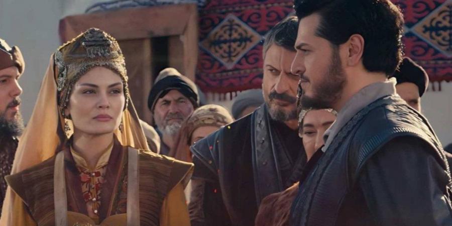 مسلسل أورهان الحلقة 20.. مواعيد العرض الجديدة وأبرز الأحداث