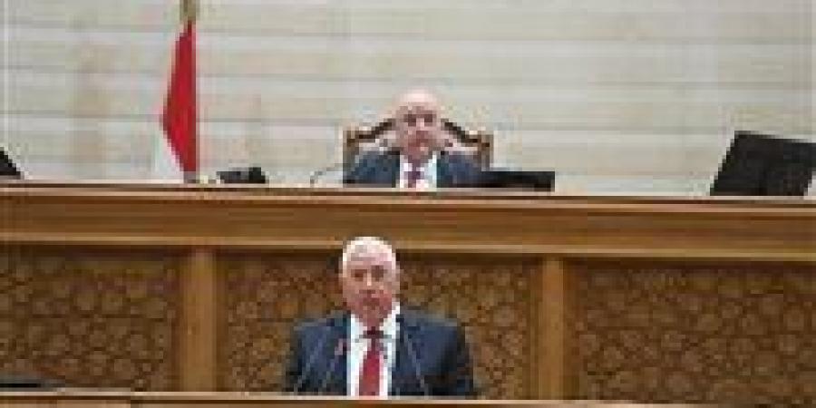 السيد القصير: رفع سعر توريد القمح إلى 2500 جنيه يعكس استجابة الدولة لدعم الفلاحين