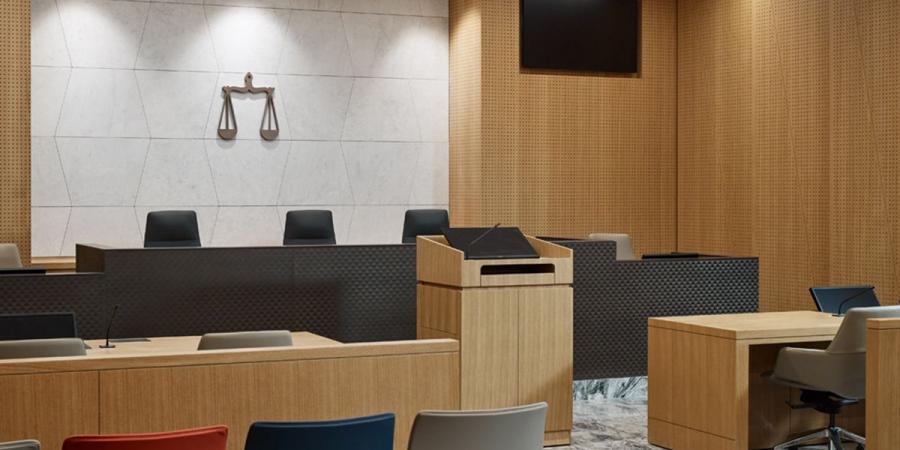 حبس مواطن 5 سنوات بتهمة الانضمام لـ«داعش»