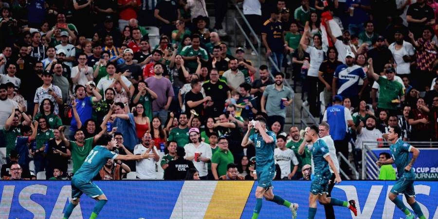 العراق يتأهل إلى كأس العالم بعد غياب 40 عاماً