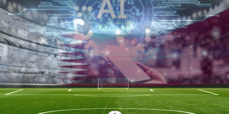 نادي كرة يديره الذكاء الاصطناعي بالكامل