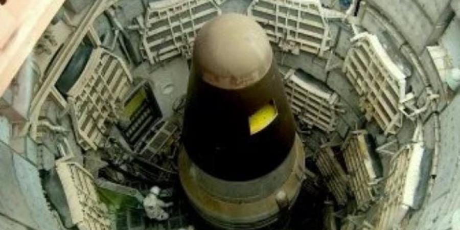 تعادل 135 ألف قنبلة ذرية عالم على شفا الدمار.. تقرير إسبانى يكشف أكثر من 12 ألف رأس نووى جاهزة للانطلاق