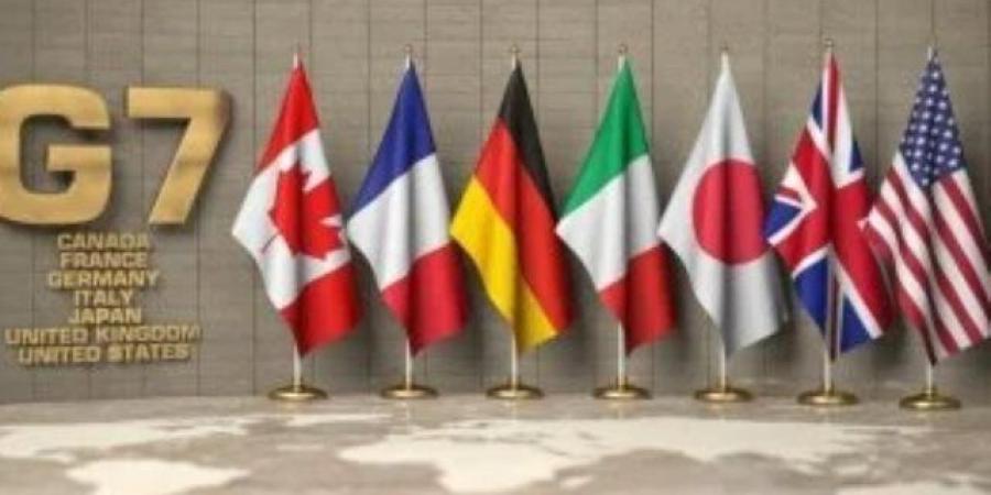 كندا تحث مجموعة السبع على بذل جهود جماعية لخفض التصعيد بالشرق الأوسط