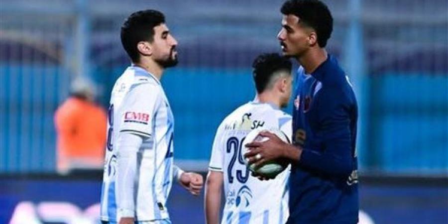 اتحاد الكرة: الزمالك وبيراميدز لا يحق لهما الاعتراض على استقدام حكام أجانب لمباراتهما أمام الأهلي