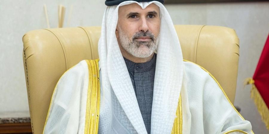 الجابر يبحث مع نظيره الياباني التصعيد العسكري في المنطقة