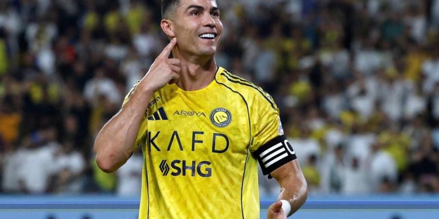 رونالدو يتخصص في تعافي الرياضيين