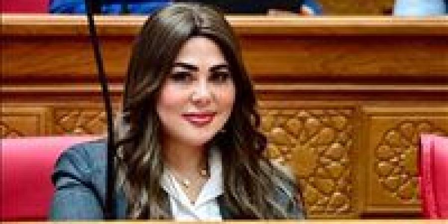 النائبة ولاء الصبان: حزمة الحماية الاجتماعية "انحياز حقيقي" من القيادة السياسية للمواطن في ظل التحديات العالمية