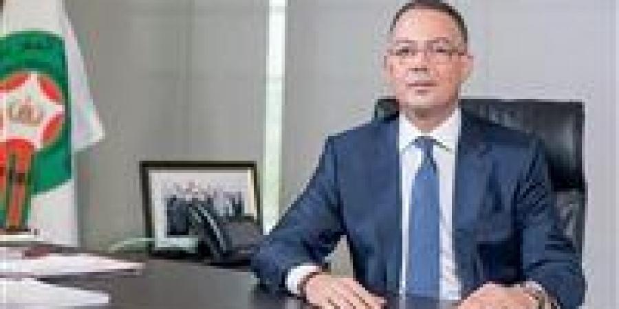 فوزي لقجع: ملف المغرب مكتمل وأحقيتنا بلقب إفريقيا محسومة قانونيًا