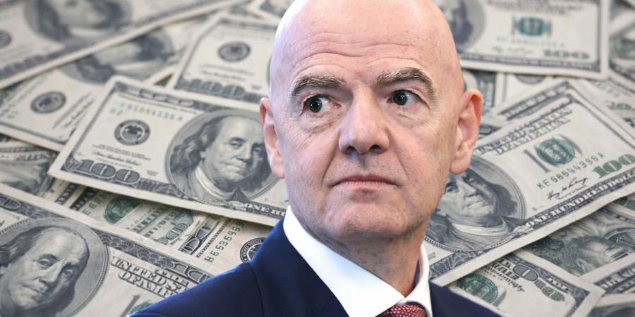 تقارير: أسعار تذاكر كأس العالم تقفز 7 أضعاف قبل انطلاق مونديال 2026