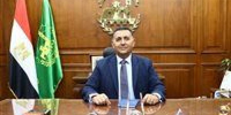 محافظ القليوبية يعلن تعطيل الدراسة بسبب الطقس