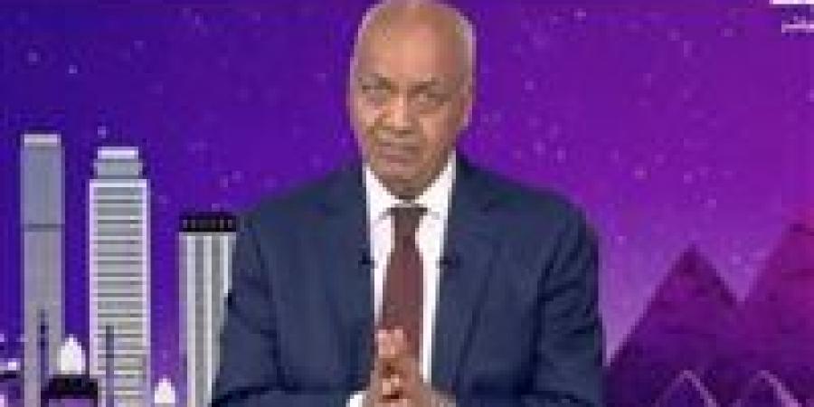 الطماطم بـ50 جنيه ليه؟.. مصطفى بكري: محتاجين نشوف التجار المتلاعبين في المحاكمات العسكرية