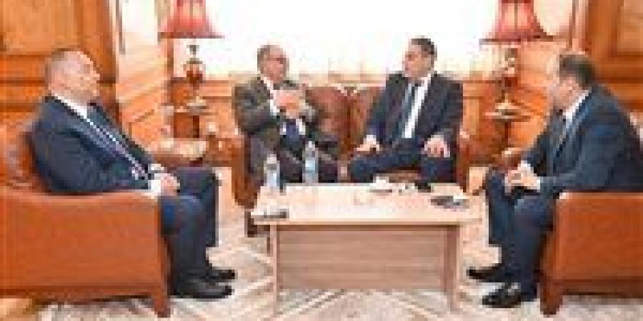 الصحة: تقديم خدمات فاكسيرا داخل مركز الخدمات الطبية للجهات القضائية في منطقة التوفيقية بالقاهرة