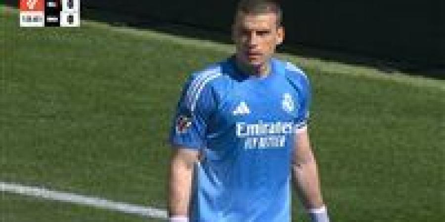 مايوركا ضد الريال.. ملخص اهداف ونتيجة مباراة ريال مدريد وريال مايوركا في الدوري الإسباني بعد مرور 15 دقيقة