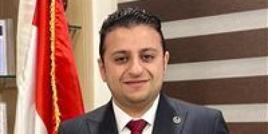 محمد الصقار يكتب: التحول الرقمي "العقل الذكي" لإدارة الأزمات