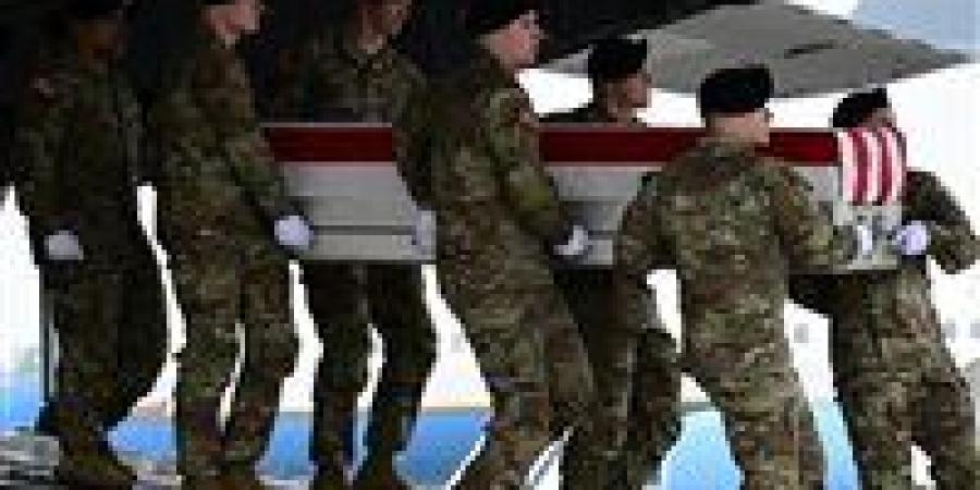 بالأرقام.. ما حجم الخسائر في صفوف الجيش الأمريكي منذ بداية حرب إيران؟