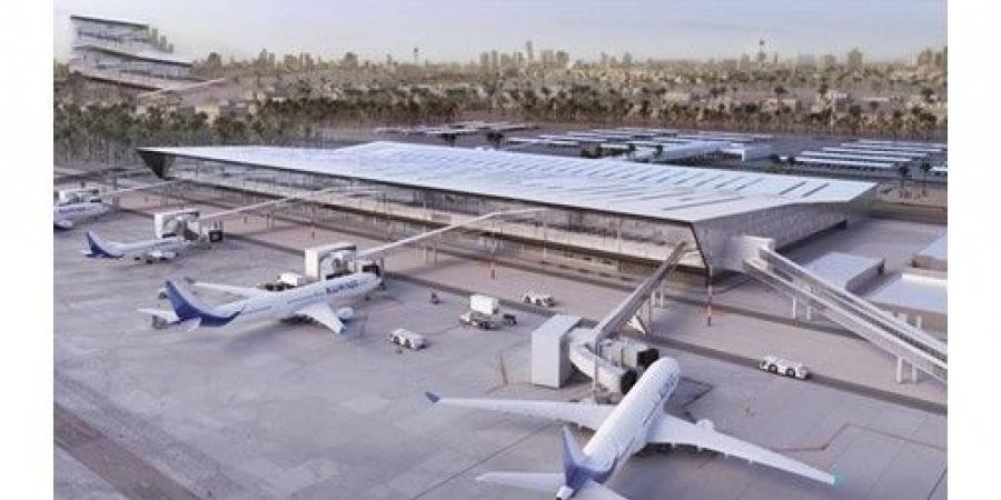 مطار الكويت يتعرض مجدداً لاعتداءات آثمة بطائرات مُسيّرة
