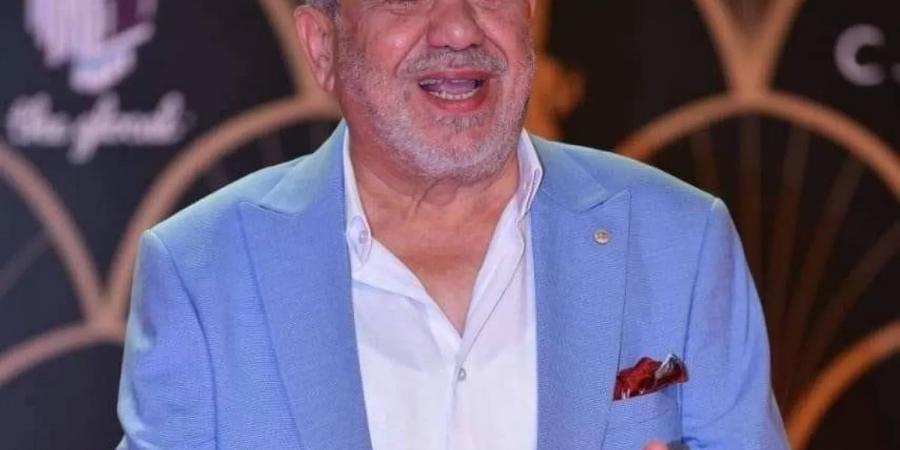 محمد محمود يكشف موعد بدء تصوير مسلسل بيت بابا 2| خاص