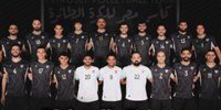 ميدو مصيلحي يؤكد الاستقرار سر نجاح بتروجت طائرة