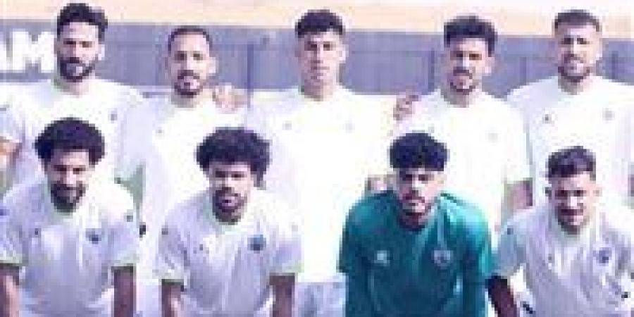 بالتاريخ والأرقام القياسية.. القناة يعود للأضواء وينهي مسيرة 12 عاما في عتمة المظاليم