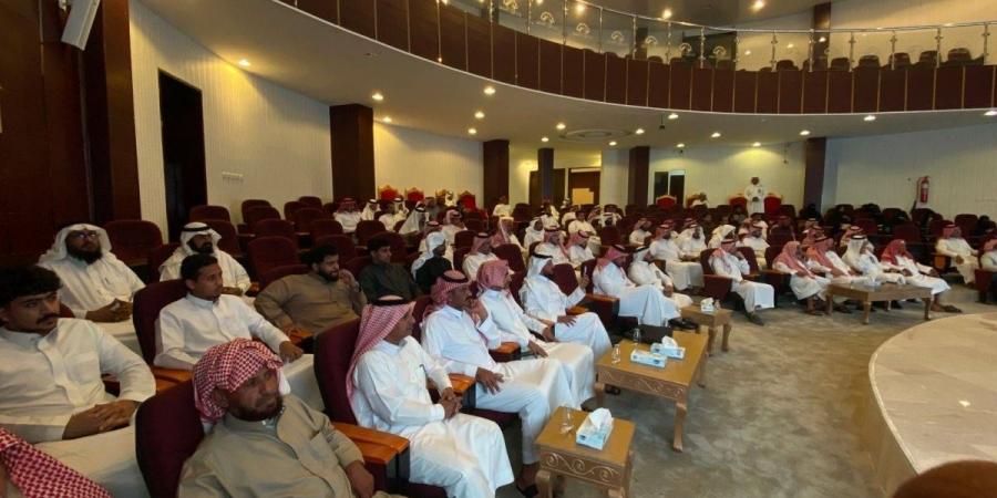 ورشة ملكات النحل في عسير