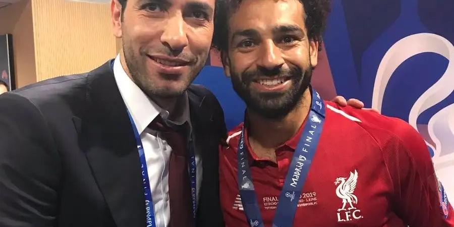 محمد أبو تريكة يعلّق على رحيل محمد صلاح عن ليفربول.. ويوجه رسالة خاصة للفرعون المصري
