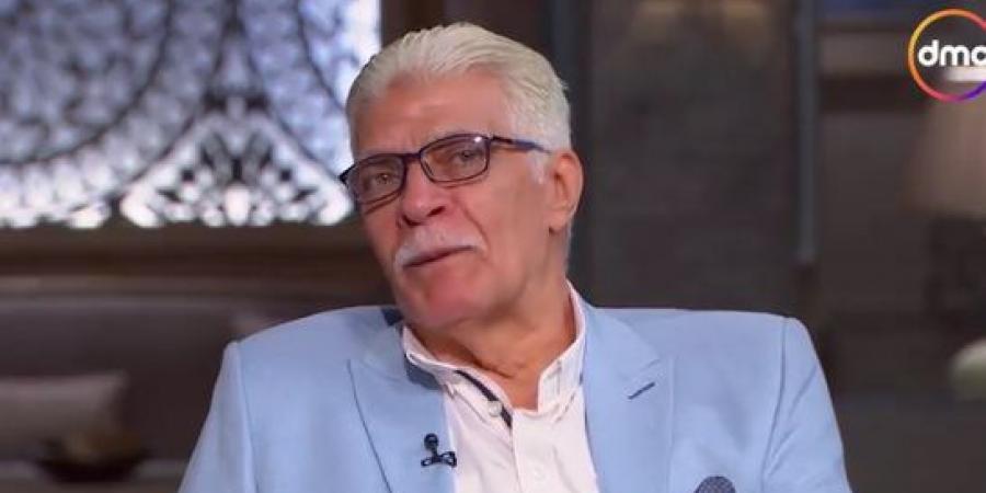طارق النهري يكشف لـ تحيا مصر آخر تطورات حالته الصحية