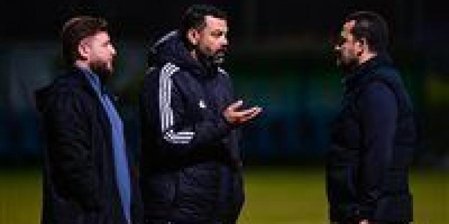 22 لاعبا في قائمة الاتحاد السكندري لمواجهة الجونة في الدوري الممتاز