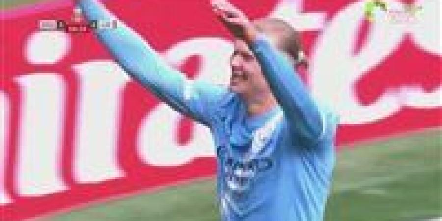 مان سيتي ضد ليفربول.. ملخص اهداف ونتيجة مباراة ليفربول ومانشستر سيتي بعد مرور 65 دقيقة