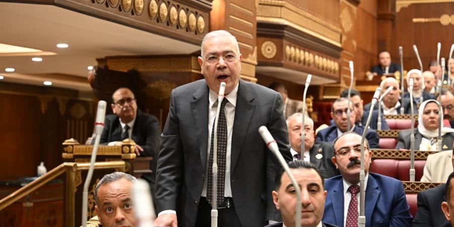 النائب عصام خليل: قانون حماية المنافسة في توقيت حاسم.. ورسالة عملية لدعم القطاع الخاص