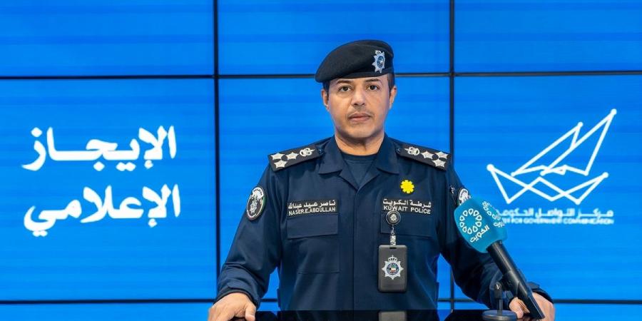 «الداخلية»: نتعامل بحزم مع من يتداول الشائعات أو ينشر فيديوهات وصور غير موثوقة