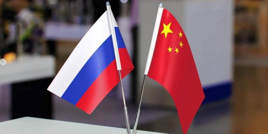 الصين: مستعدون للتعاون مع روسيا لتهدئة الأوضاع في الشرق الأوسط