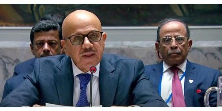 وزير خارجية البحرين: الاعتداءات الإيرانية استهدفت مناطق مدنية وعرَّضت أمن الطاقة والغذاء والتجارة للخطر