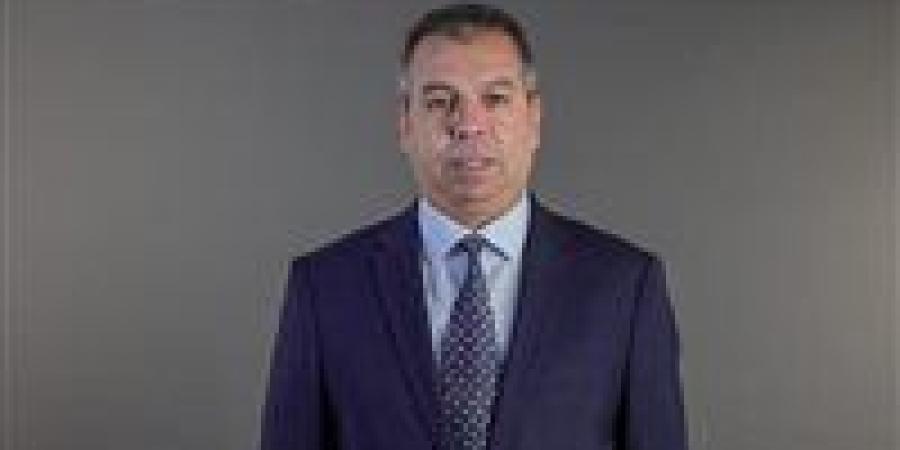 رئيس اتحاد تنس الطاولة يكشف سر إنجاز هنا جودة وخطة أولمبياد 2028