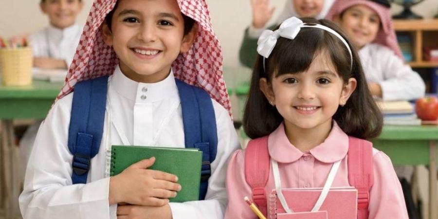 مواليد كورونا يبدأون التعليم في منظومة تشكلت خلال الأزمة - #عاجل