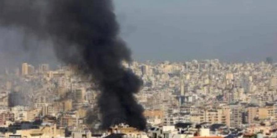 جيش الاحتلال يصدر أوامر بإخلاء 7 مناطق فى الضاحية الجنوبية لبيروت