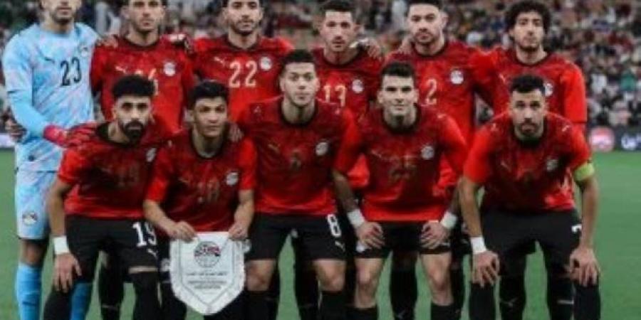 مباراة منتخب مصر القادمة.. الفراعنة يدخلون لقاء إسبانيا بمعنويات مرتفعة