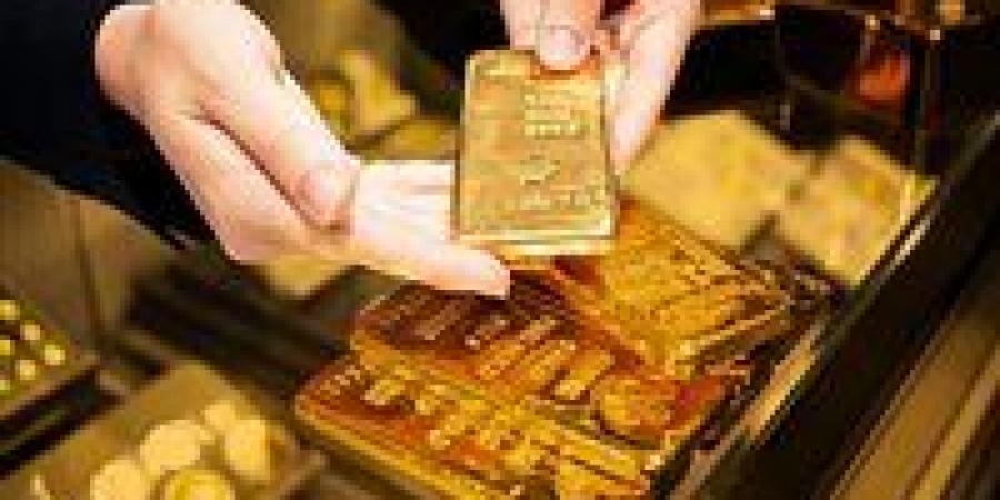 عاجل|الذهب يواصل الصعود محليًا وعالميًا مع ارتفاع عيار 21 والجنيه الذهب