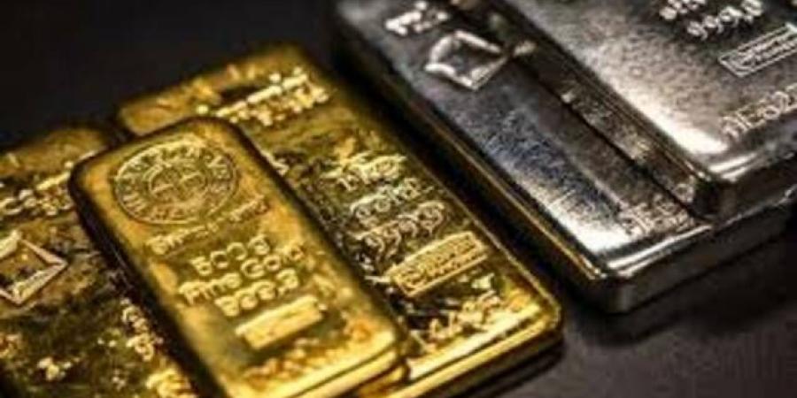 الذهب يتراجع مع تصاعد أزمة مضيق هرمز