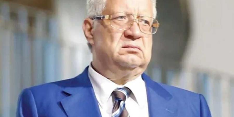 حبس مرتضى منصور شهرًا وتغريمه 20 ألف جنيه في قضية سب وقذف عمرو أديب