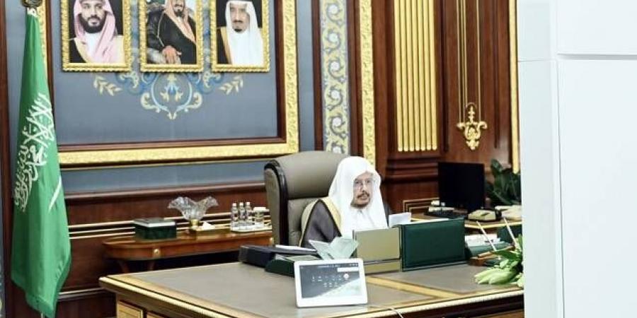 الشورى السعودي يوافق على مشروع مذكرة تعاون مع عُمان بمجال ريادة الأعمال