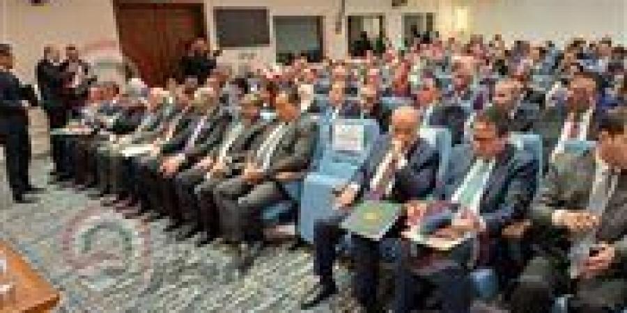 النائب هشام الحصري: مشروع الإدارة المحلية لا يواكب الجمهورية الجديدة ويحتاج إعادة نظر عاجلة